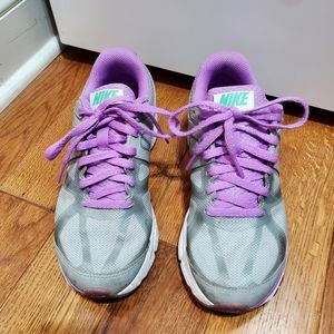 Youth Nike Max Run Lite 4